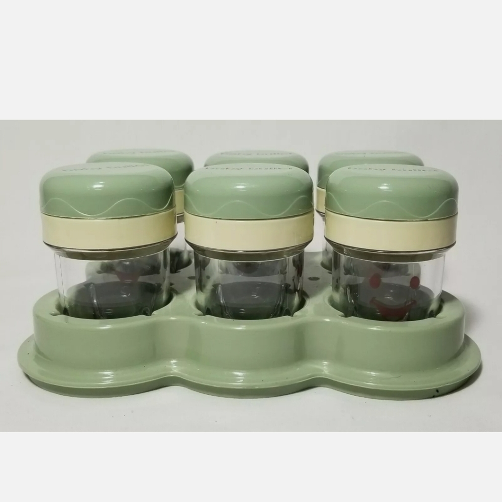 Magic Bullet Baby Storage System - Picture 2 of 3